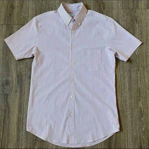 Mizzen+Main Men’s Shirt